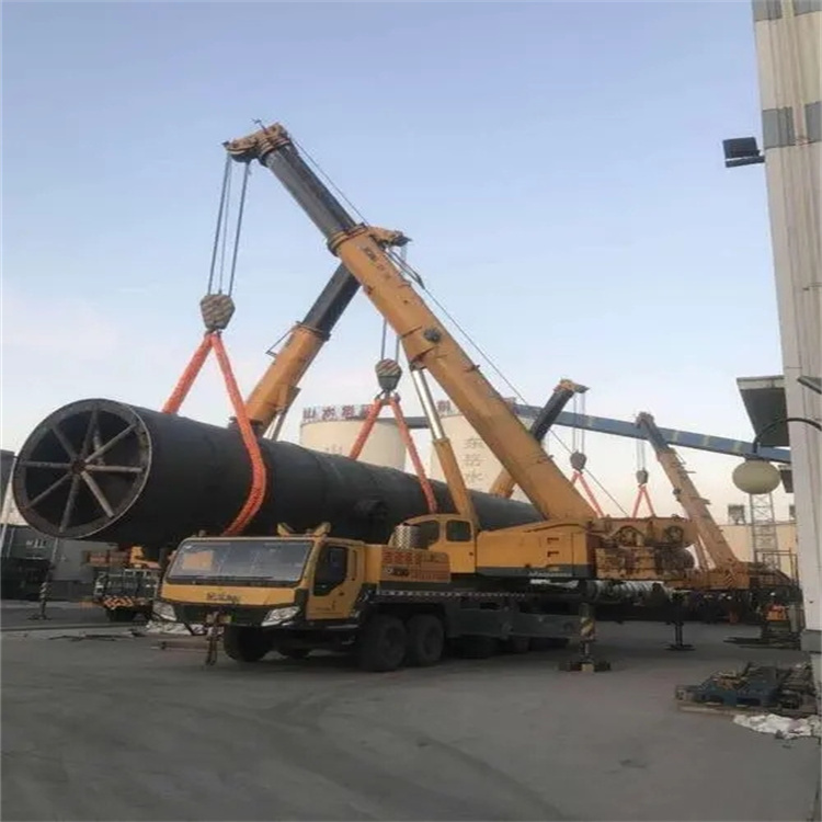 马山找哪里有附近吊车出租|35吨|本地快速响应